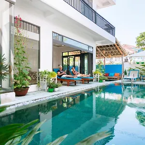 An Bang Dolphin Accommodatie bij particulieren