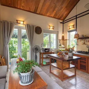 Villa Ha Devan Hoian Pool, Hội An