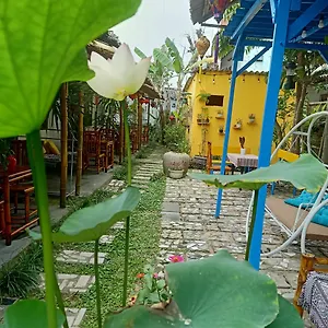 Séjour chez l'habitant The Natural, Hội An