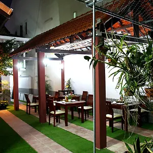 Phuc An Accommodatie bij particulieren