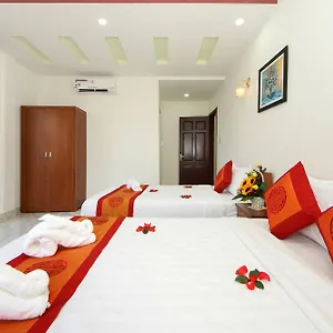 Habitación en casa particular Cam, Hoi An