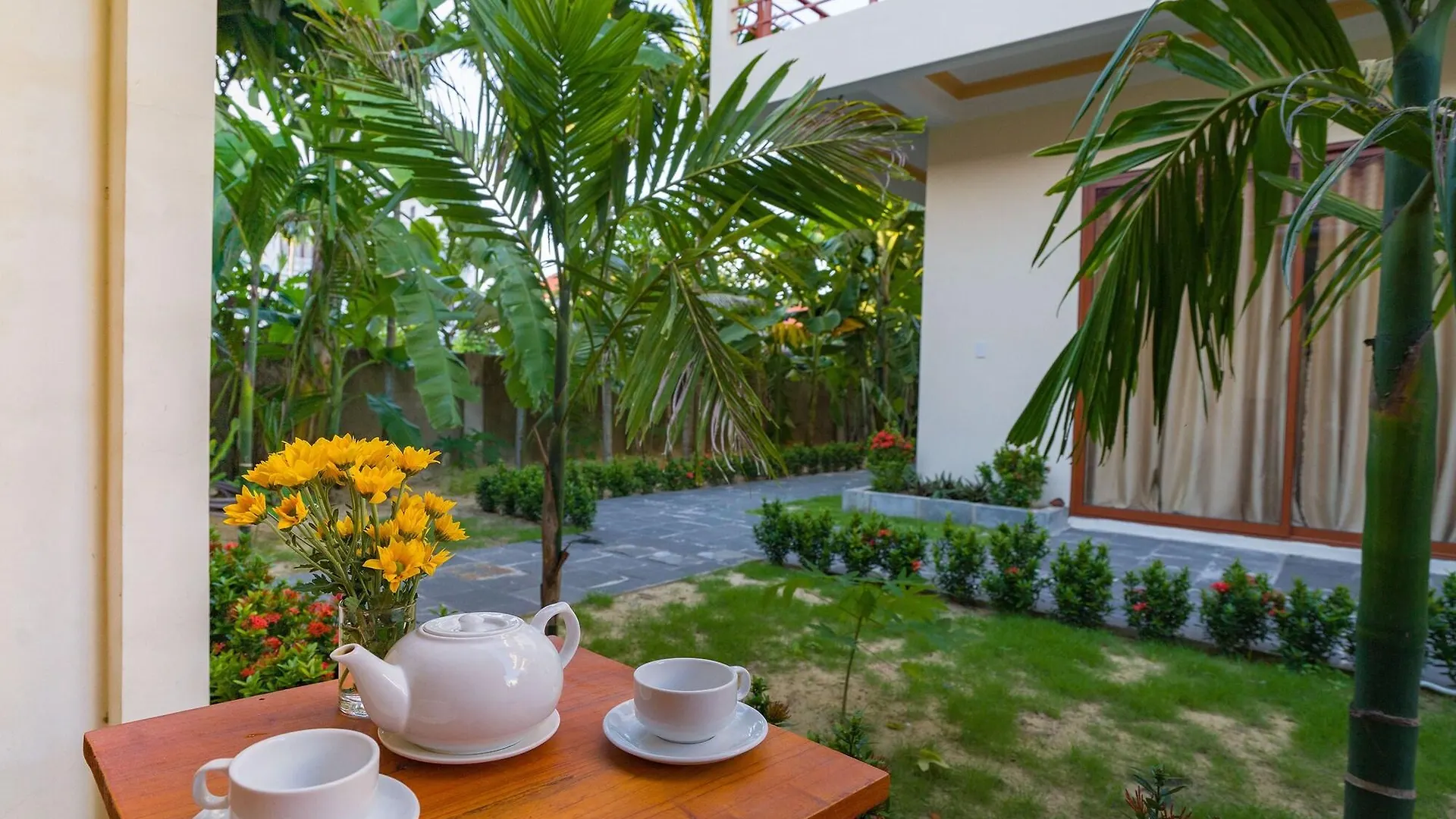 Herbal Tea Homestay Hội An 0*,  Vietnam