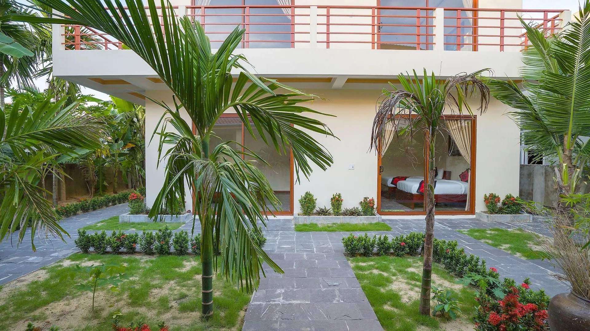 Herbal Tea Homestay Hội An