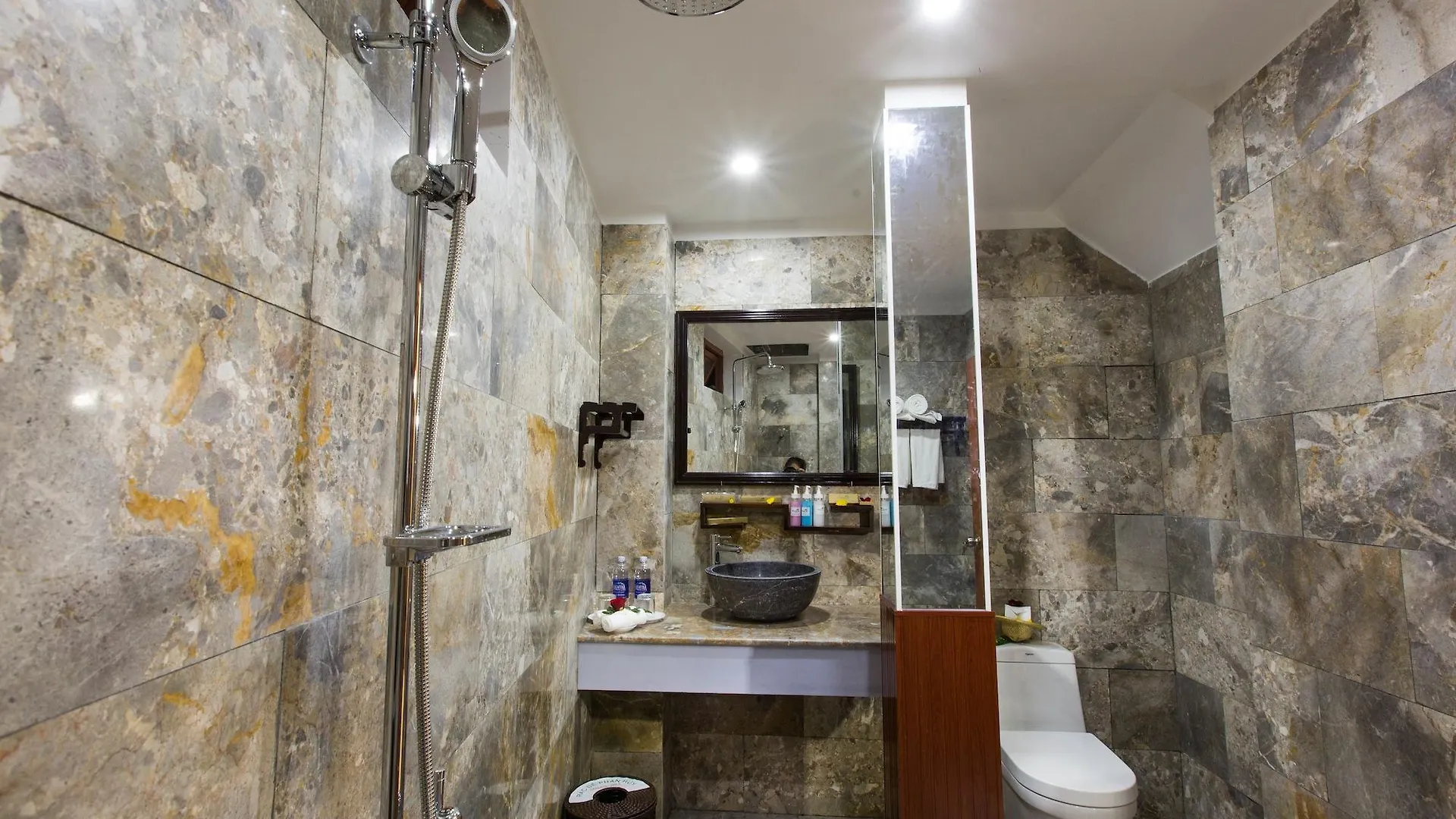 Herbal Tea Homestay Hội An Vietnam