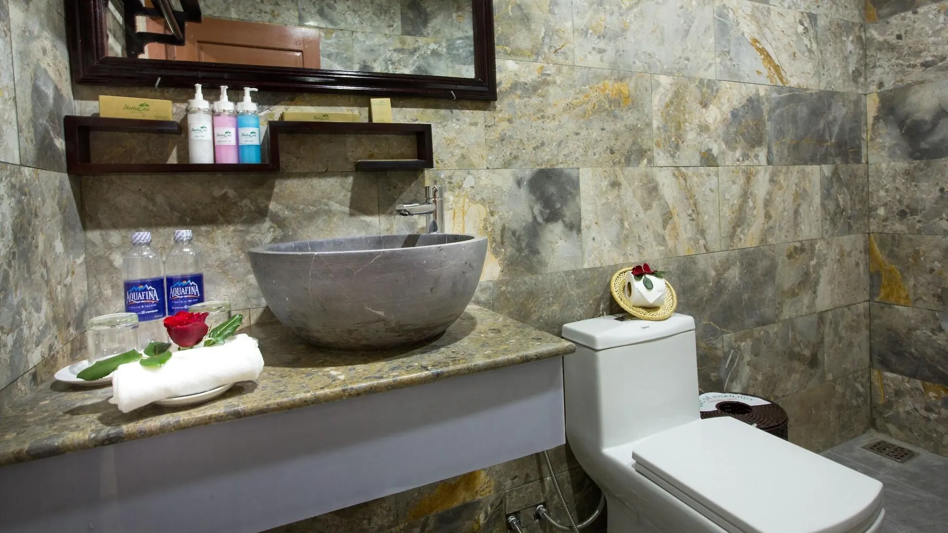 Herbal Tea Homestay Hội An 0*,  Vietnam