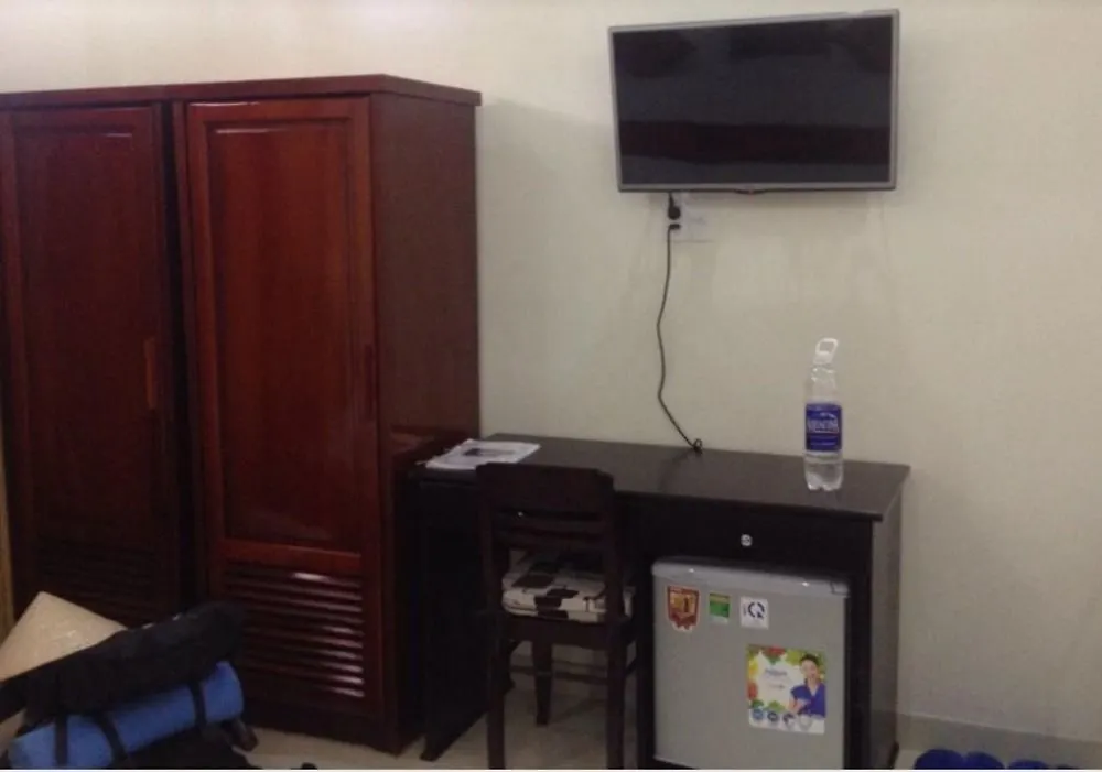 Herbal Tea Homestay Hội An Vietnam