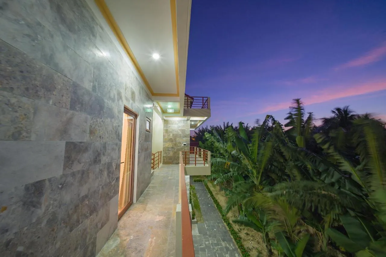 Herbal Tea Homestay Hội An 0*,