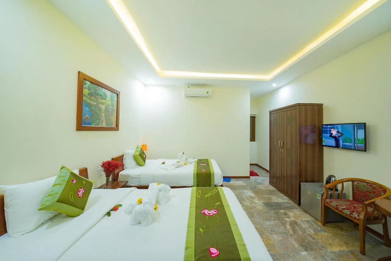 Herbal Tea Homestay Hội An 0*,  Vietnam