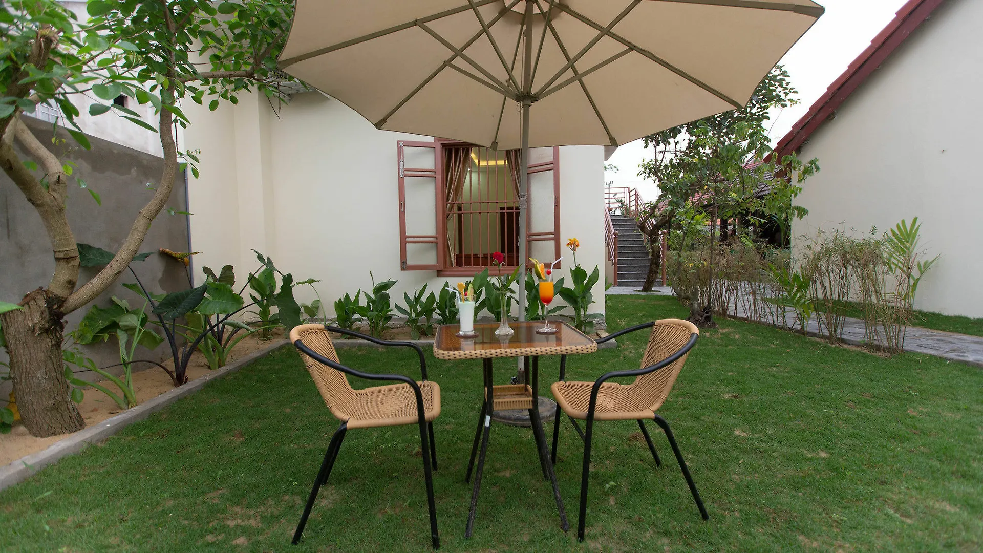 Herbal Tea Homestay Hội An