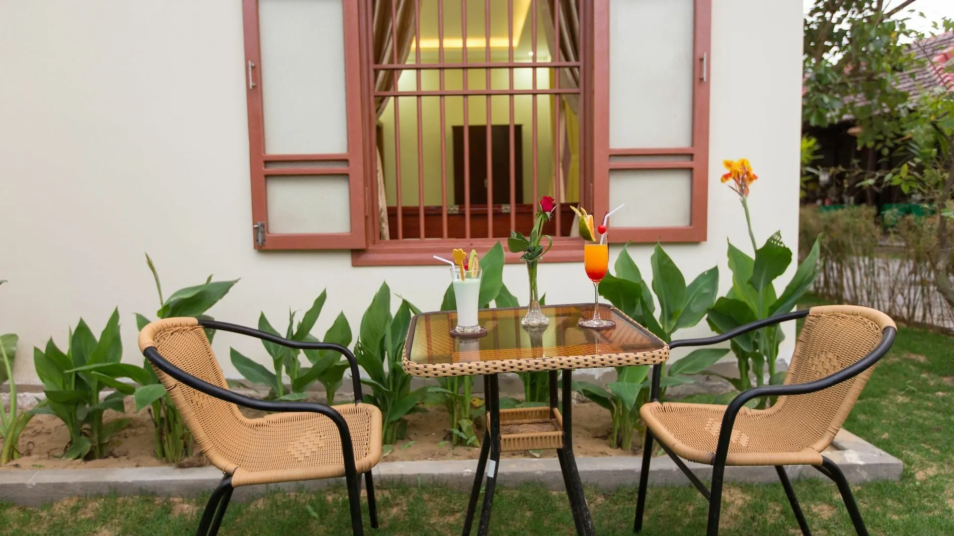 Herbal Tea Homestay Hội An 0*,  Vietnam